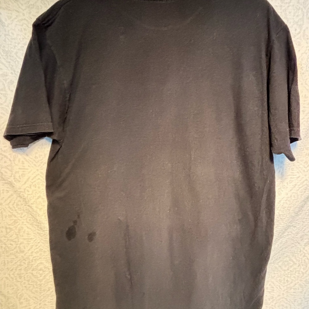 The Cure Disintegration T-Shirt Size Large Black Band Tee 2025 Merch Traffic - Picture 3 of 4